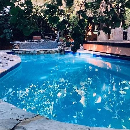 Manaya Bed & Breakfast プンタ・カナ エクステリア 写真