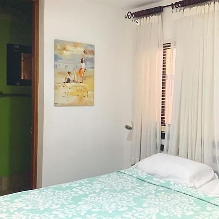 Manaya Bed & Breakfast プンタ・カナ エクステリア 写真