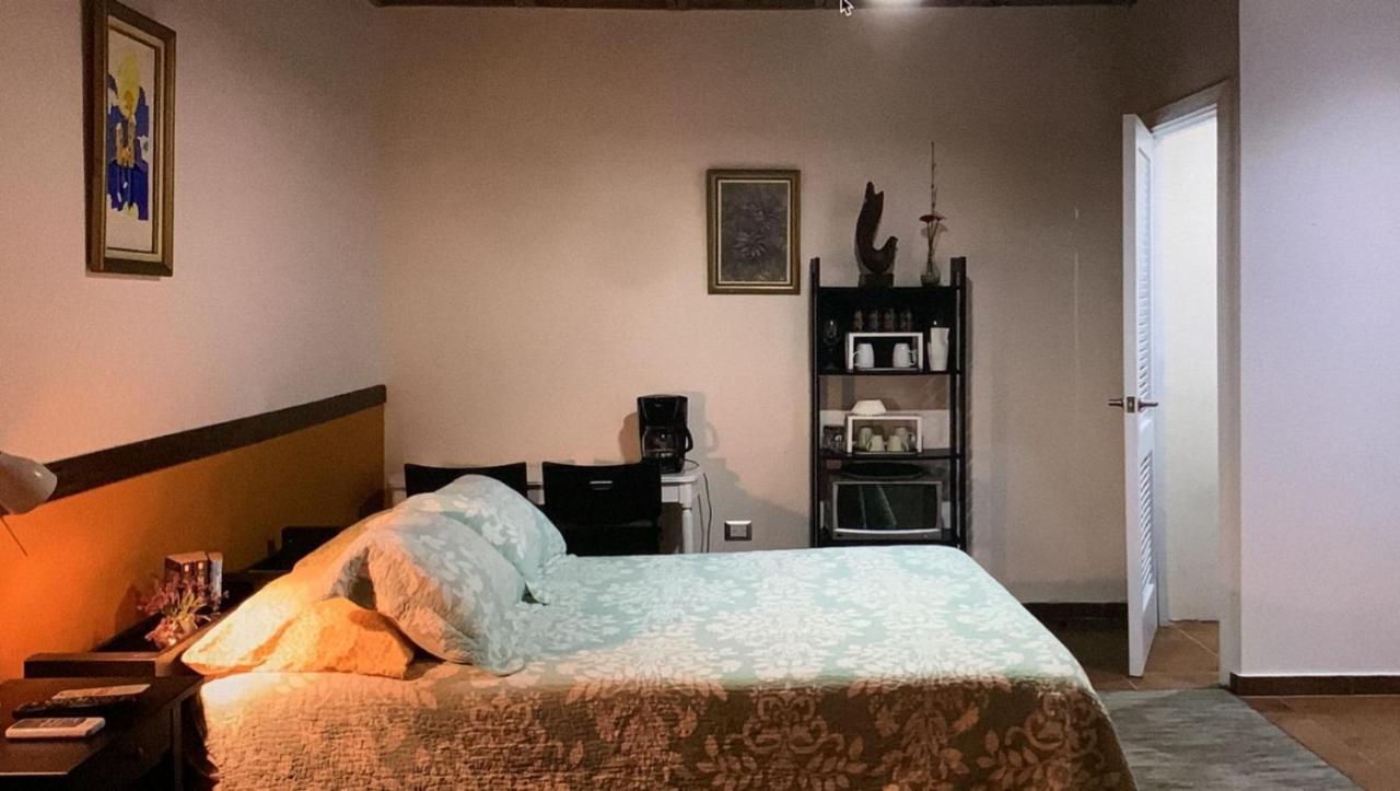 Manaya Bed & Breakfast プンタ・カナ エクステリア 写真