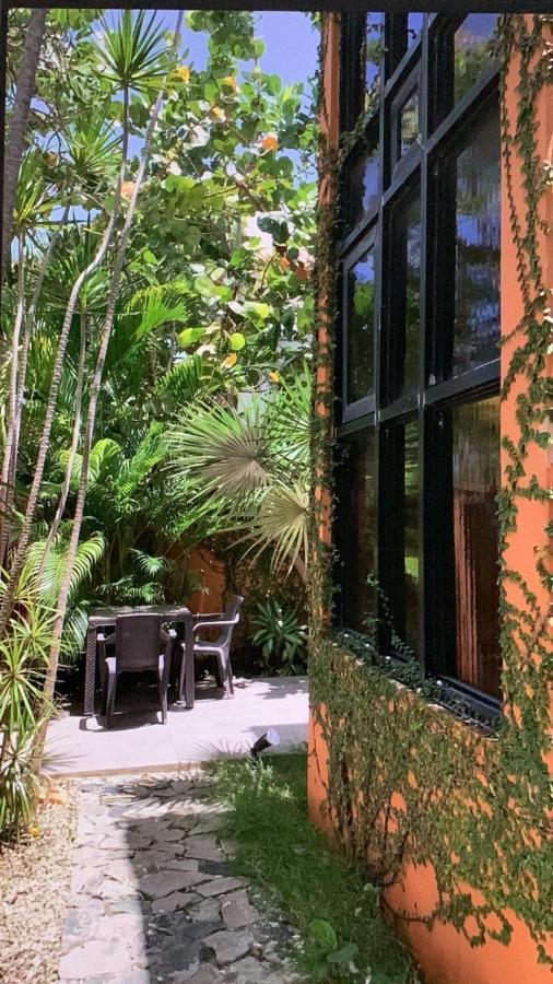 Manaya Bed & Breakfast プンタ・カナ エクステリア 写真