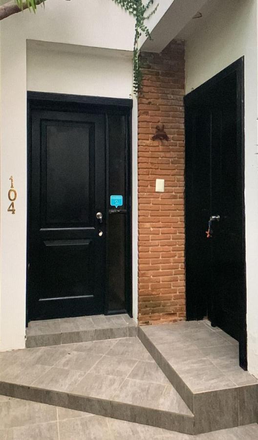 Manaya Bed & Breakfast プンタ・カナ エクステリア 写真