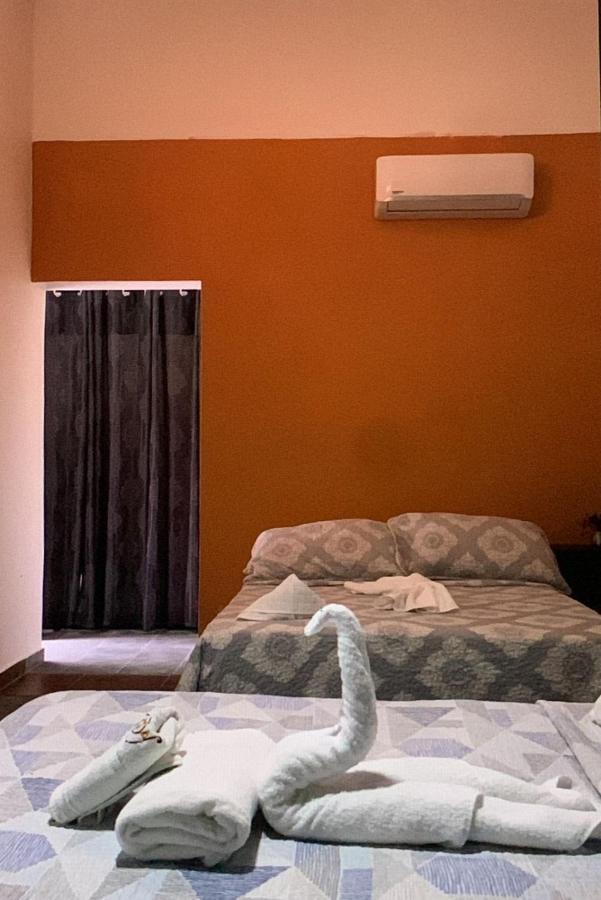 Manaya Bed & Breakfast プンタ・カナ エクステリア 写真