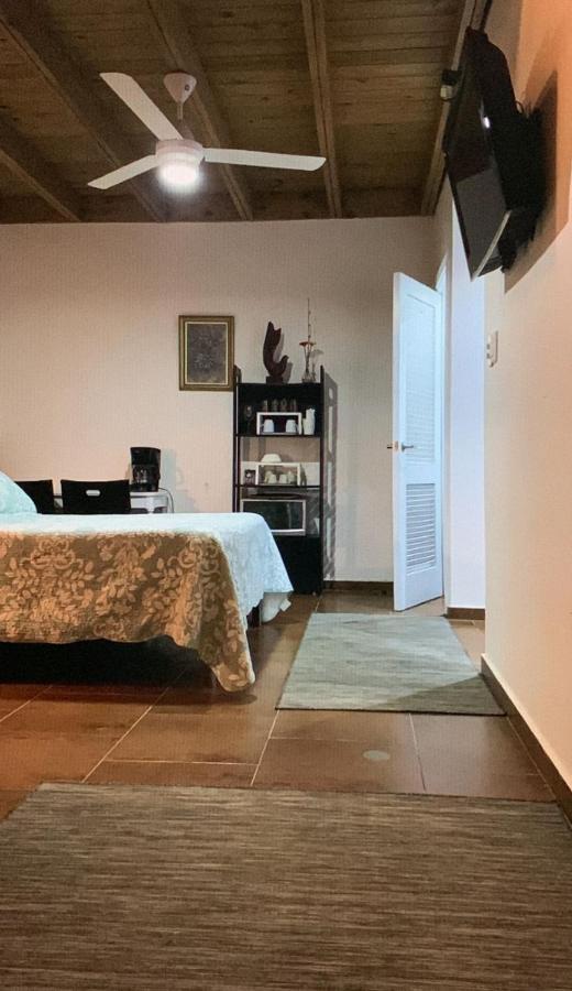Manaya Bed & Breakfast プンタ・カナ エクステリア 写真