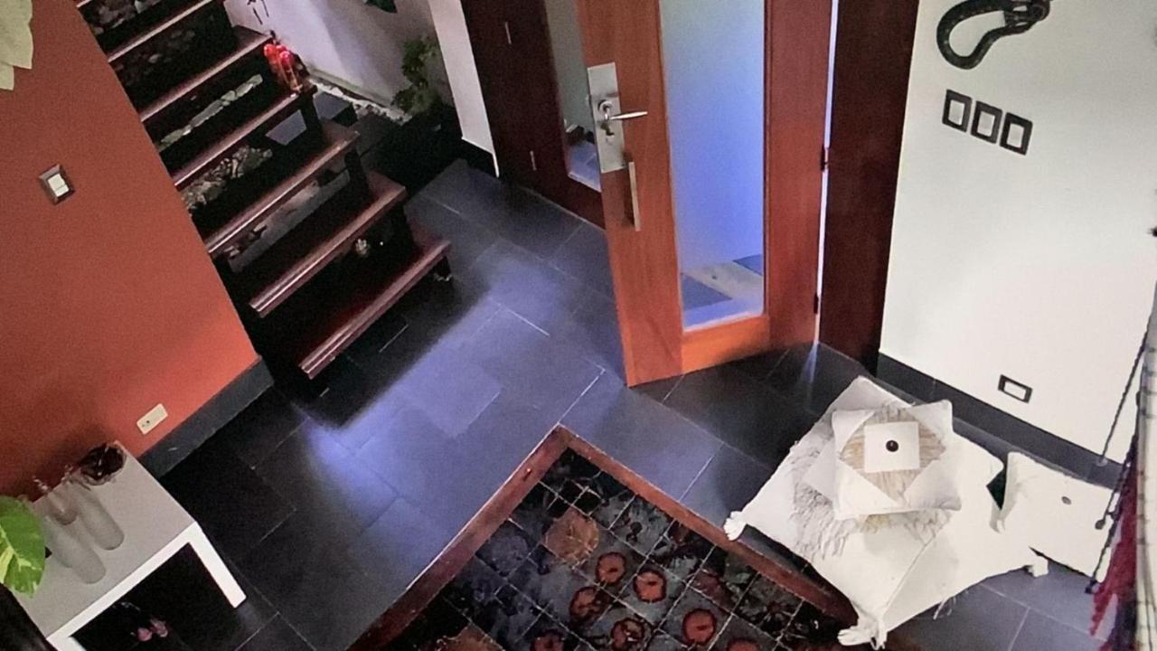Manaya Bed & Breakfast プンタ・カナ エクステリア 写真