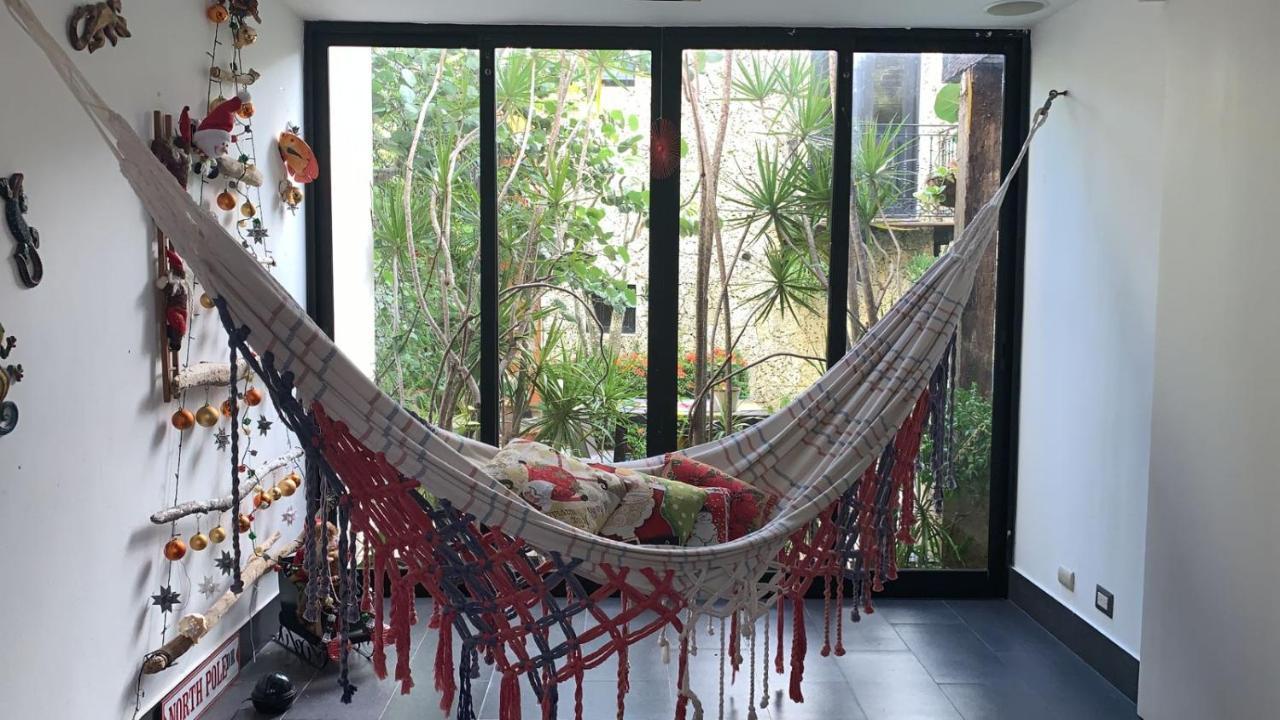 Manaya Bed & Breakfast プンタ・カナ エクステリア 写真