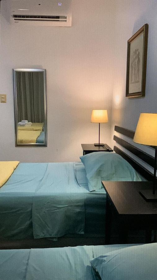 Manaya Bed & Breakfast プンタ・カナ エクステリア 写真