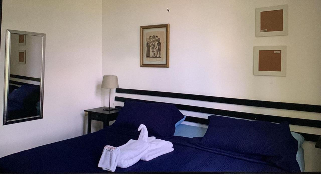 Manaya Bed & Breakfast プンタ・カナ エクステリア 写真