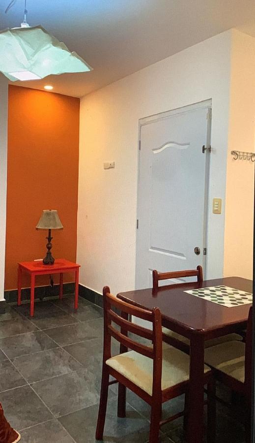 Manaya Bed & Breakfast プンタ・カナ エクステリア 写真