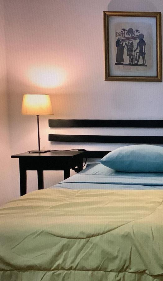 Manaya Bed & Breakfast プンタ・カナ エクステリア 写真