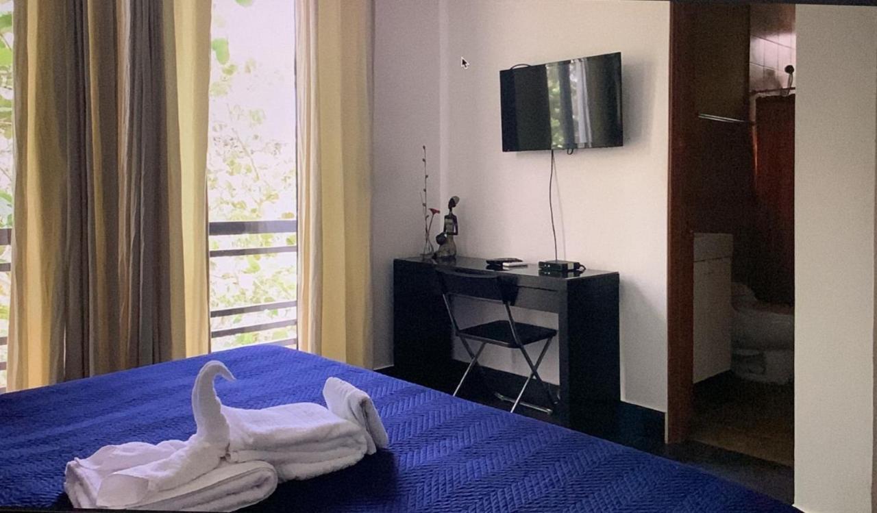 Manaya Bed & Breakfast プンタ・カナ エクステリア 写真