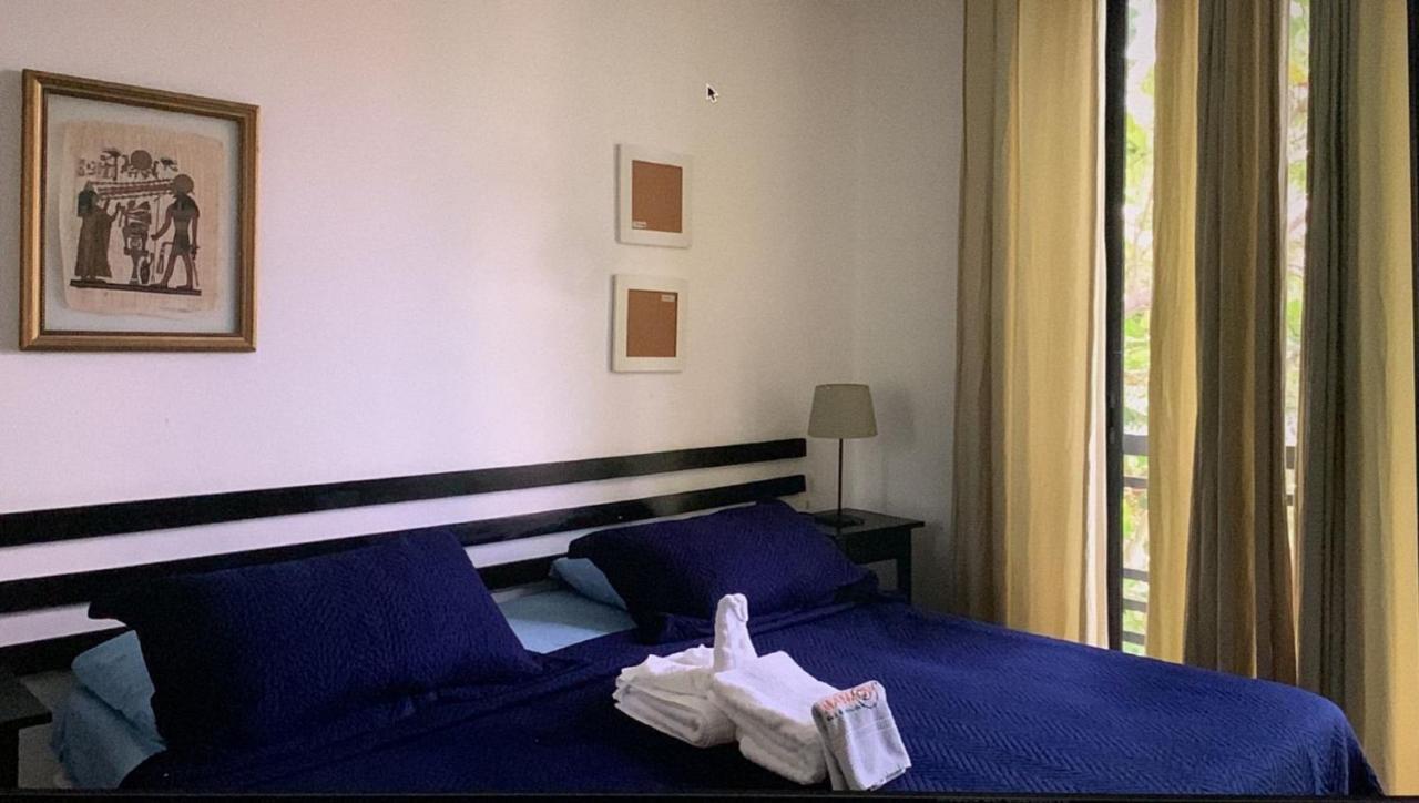 Manaya Bed & Breakfast プンタ・カナ エクステリア 写真