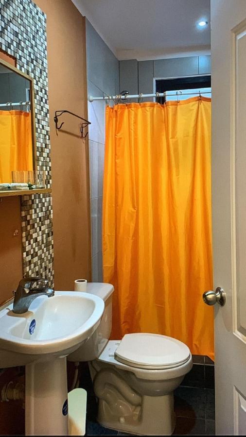 Manaya Bed & Breakfast プンタ・カナ エクステリア 写真