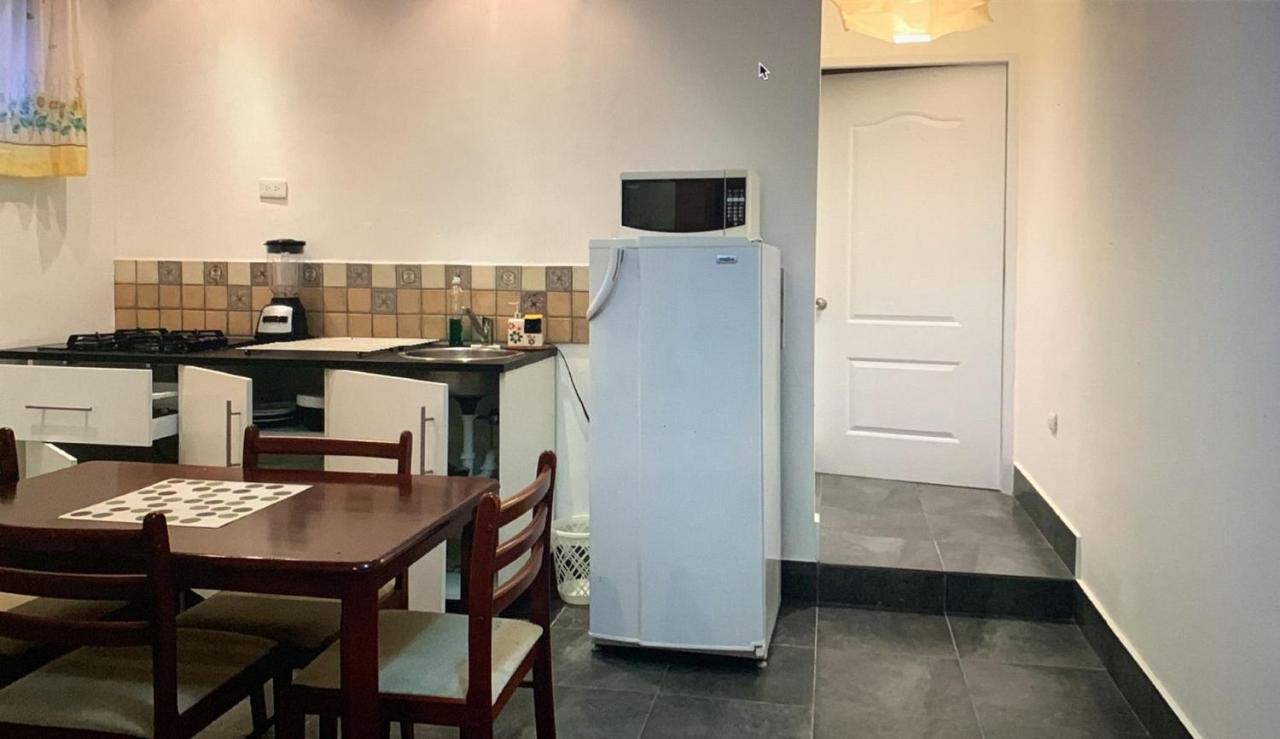 Manaya Bed & Breakfast プンタ・カナ エクステリア 写真