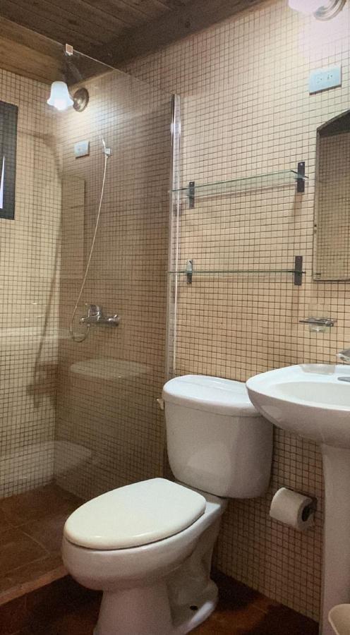 Manaya Bed & Breakfast プンタ・カナ エクステリア 写真