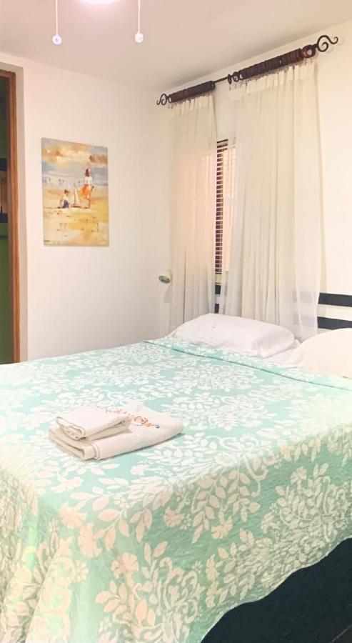 Manaya Bed & Breakfast プンタ・カナ エクステリア 写真