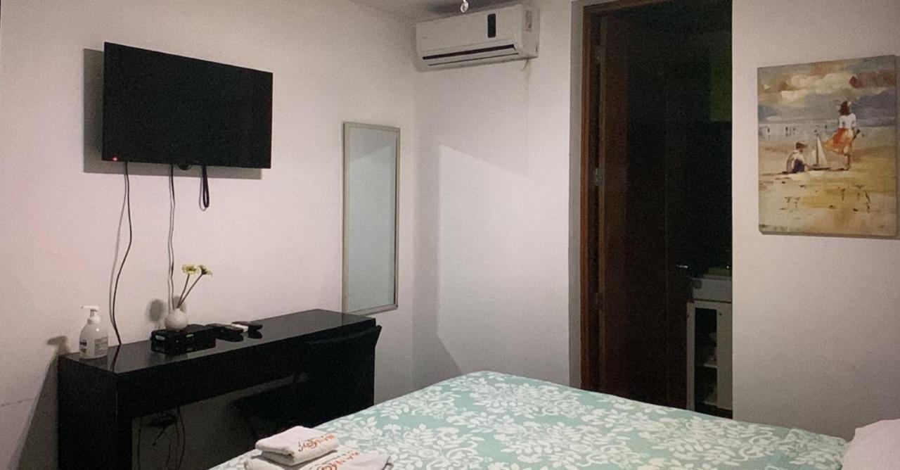 Manaya Bed & Breakfast プンタ・カナ エクステリア 写真