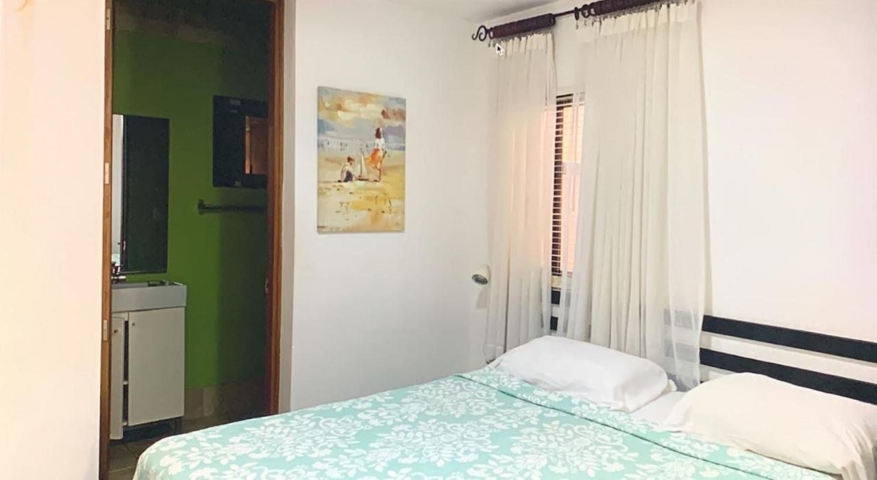 Manaya Bed & Breakfast プンタ・カナ エクステリア 写真