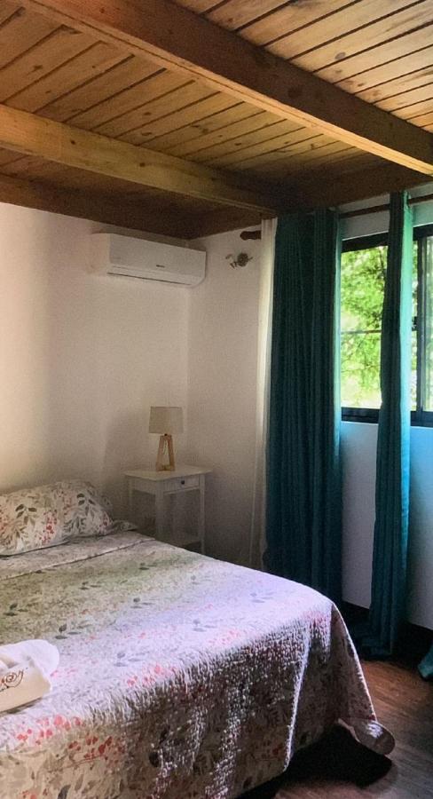 Manaya Bed & Breakfast プンタ・カナ エクステリア 写真