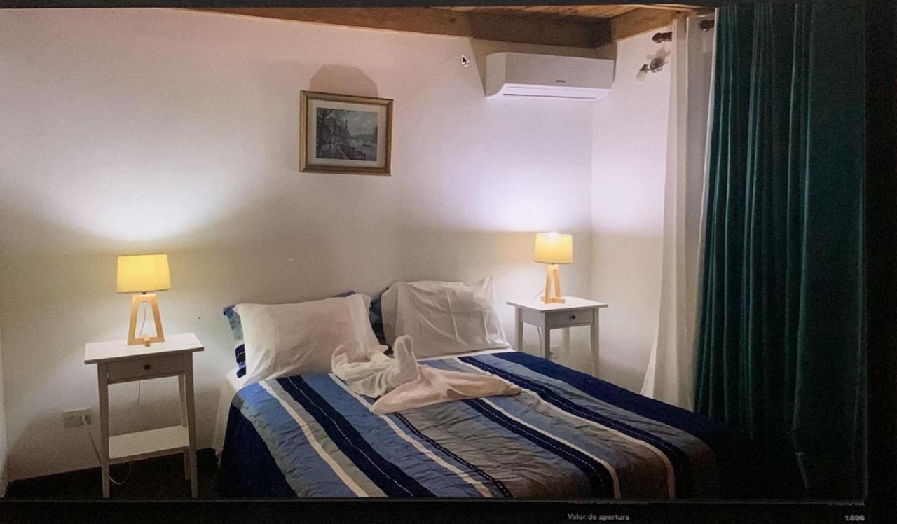 Manaya Bed & Breakfast プンタ・カナ エクステリア 写真