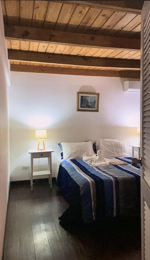 Manaya Bed & Breakfast プンタ・カナ エクステリア 写真