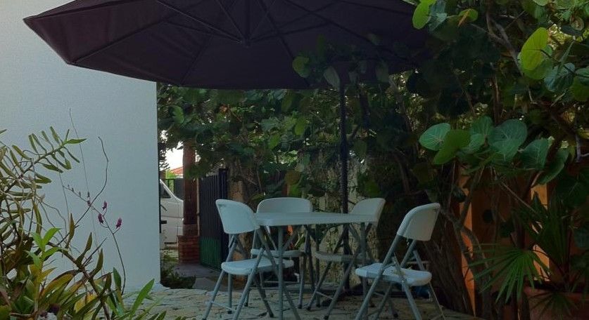 Manaya Bed & Breakfast プンタ・カナ エクステリア 写真