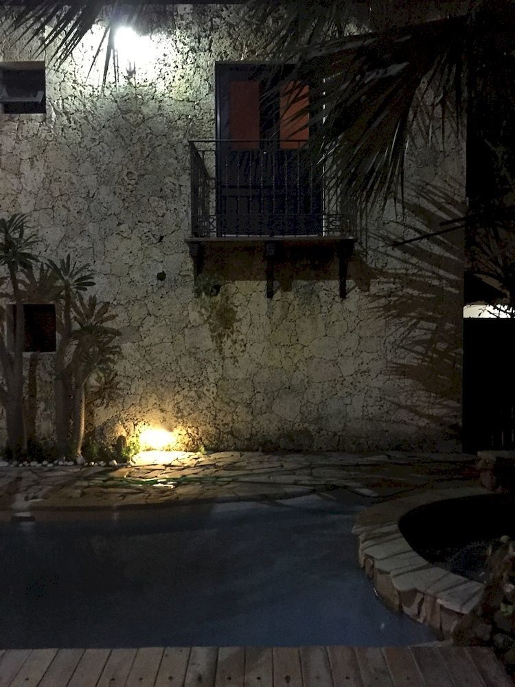 Manaya Bed & Breakfast プンタ・カナ エクステリア 写真