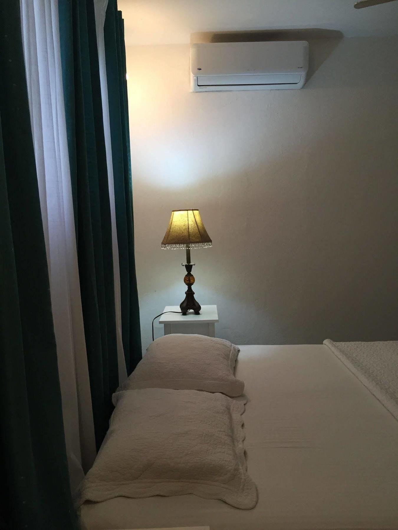 Manaya Bed & Breakfast プンタ・カナ エクステリア 写真